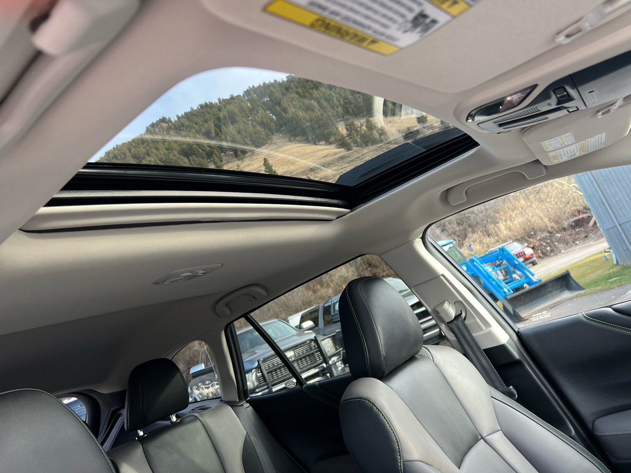 Subaru Outback  2025