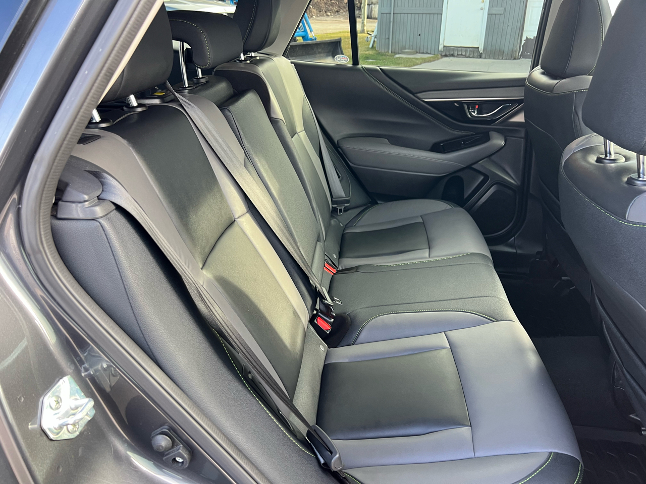 Subaru Outback  2025