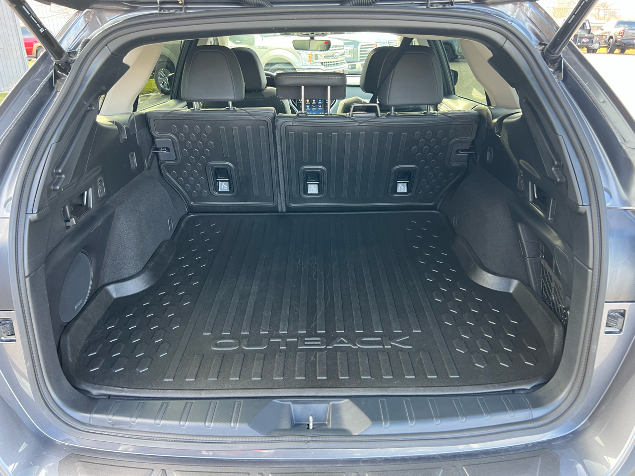 Subaru Outback  2025