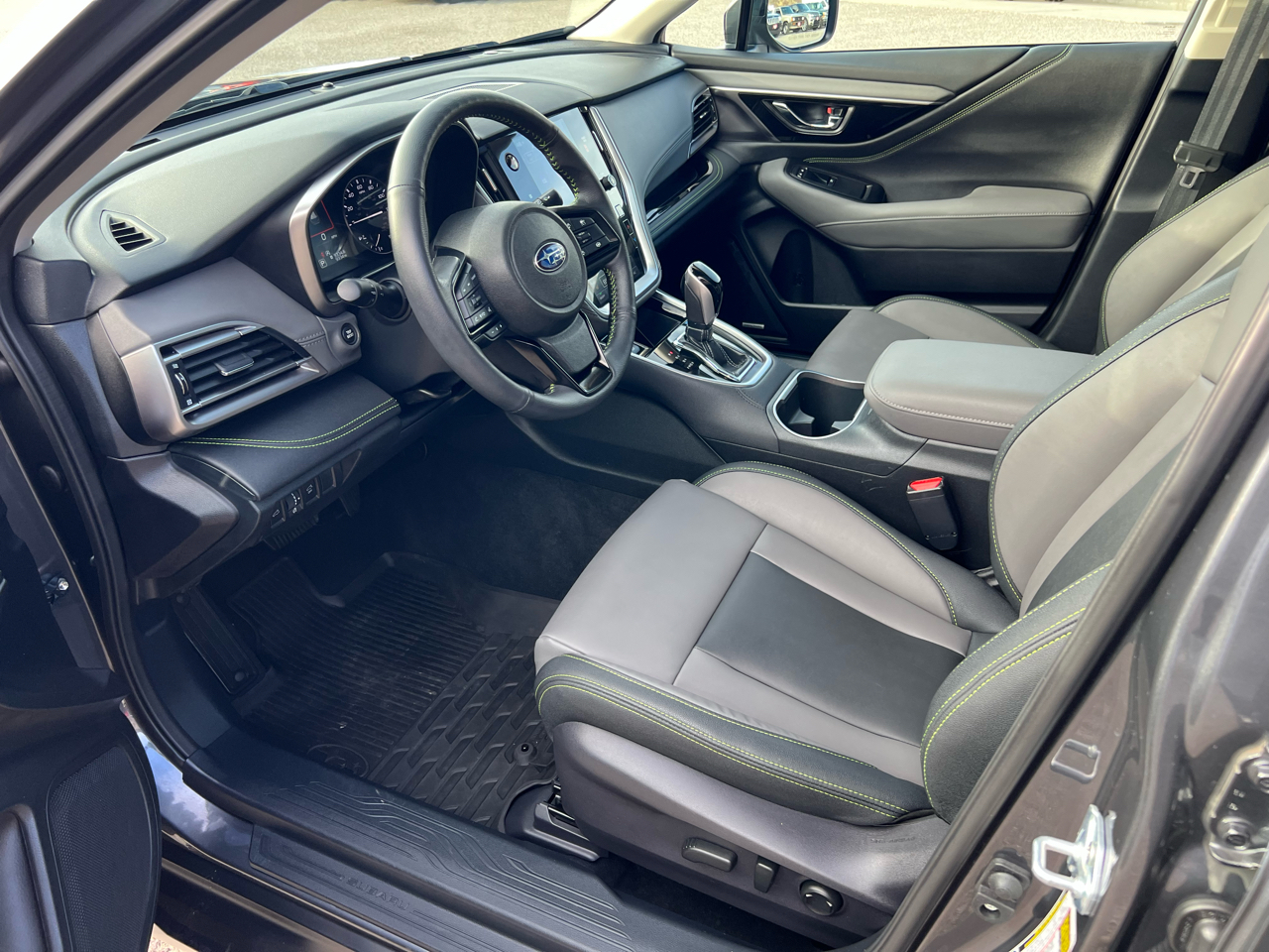 Subaru Outback  2025