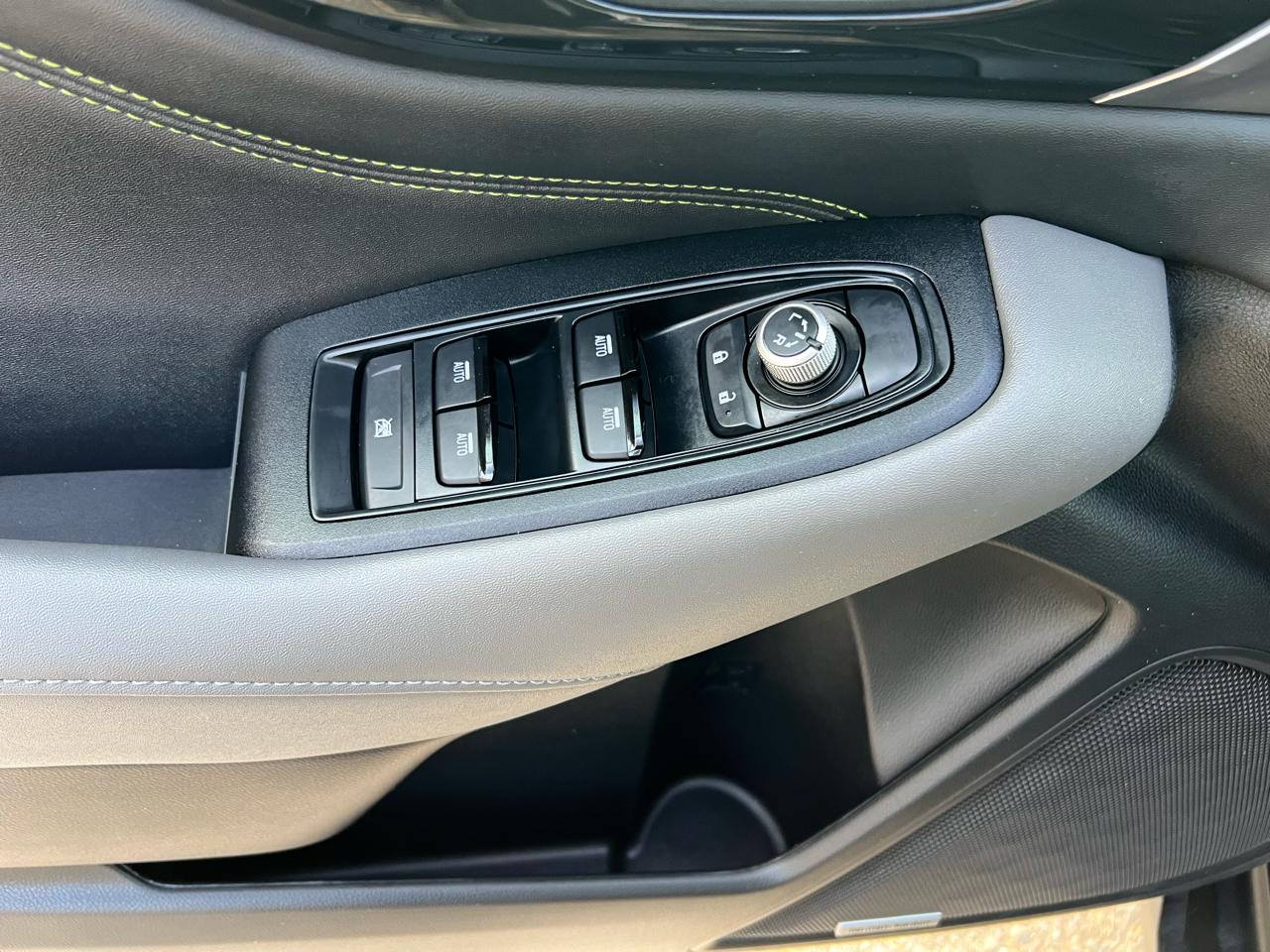 Subaru Outback  2025