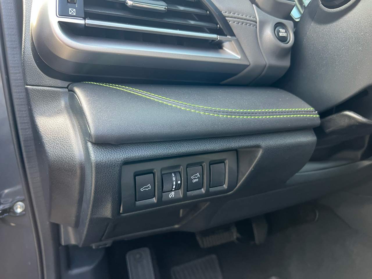 Subaru Outback  2025