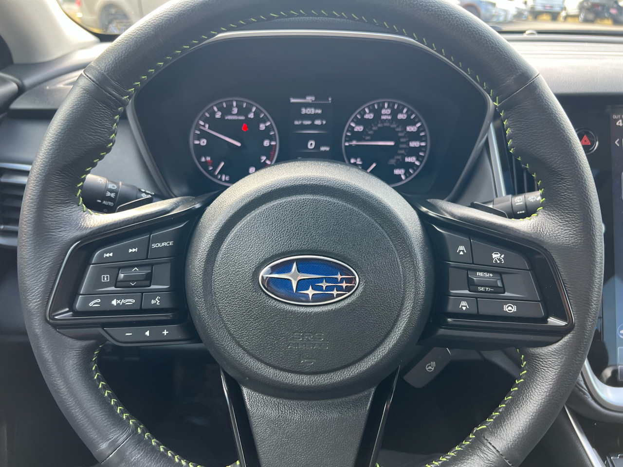 Subaru Outback  2025