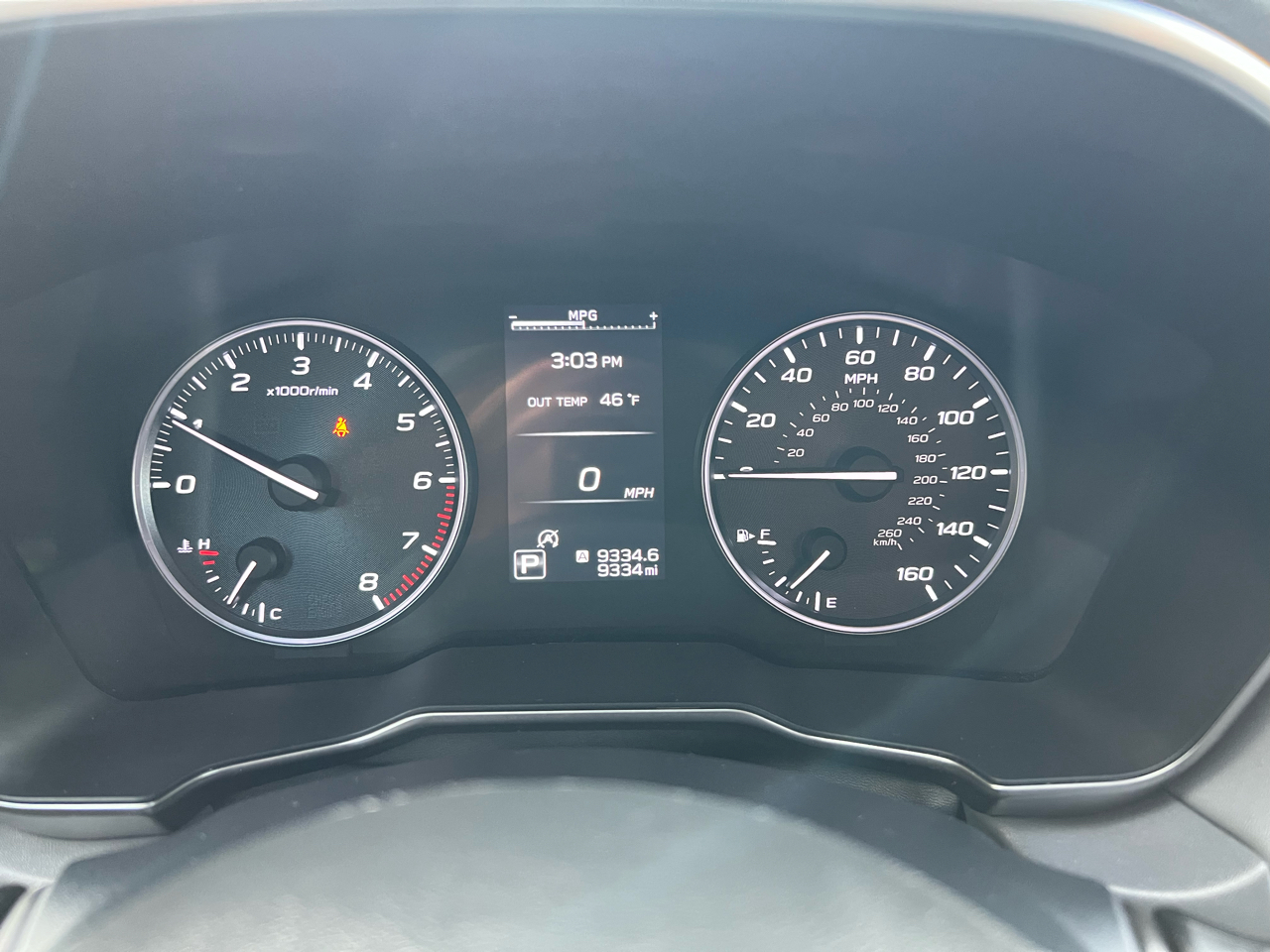 Subaru Outback  2025