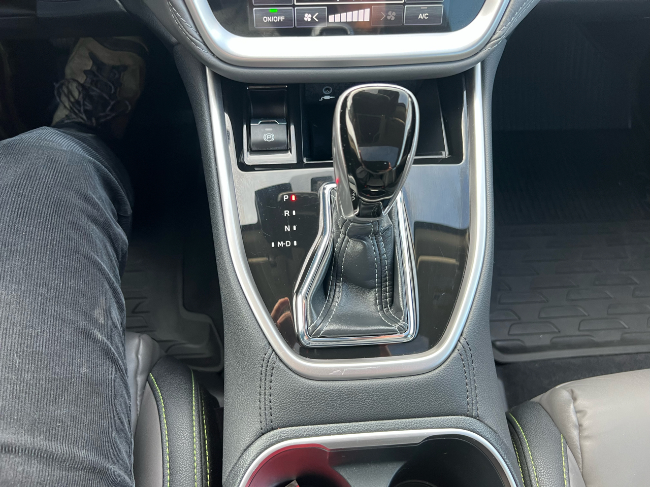 Subaru Outback  2025