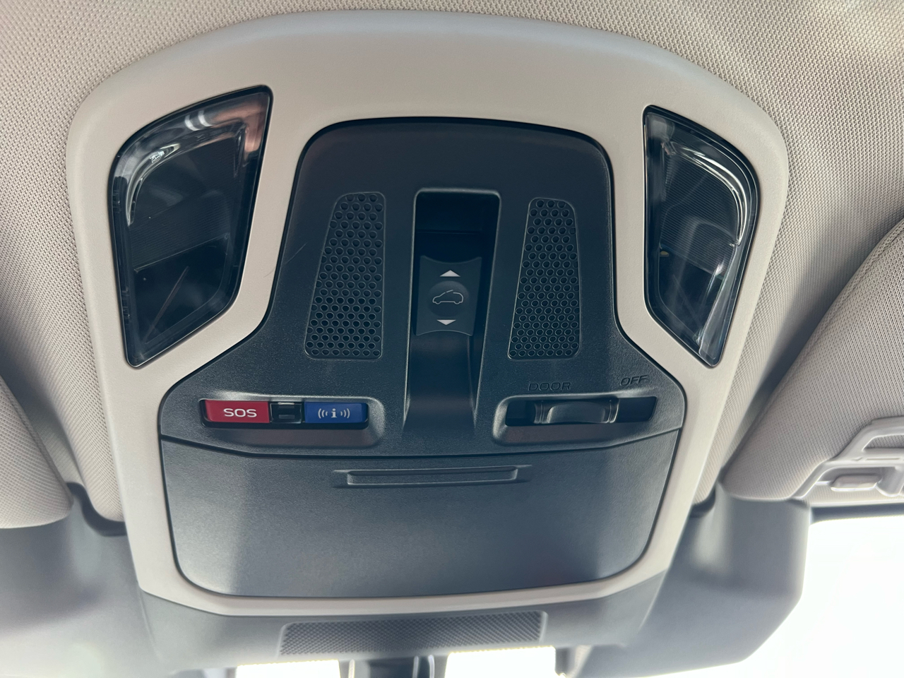 Subaru Outback  2025