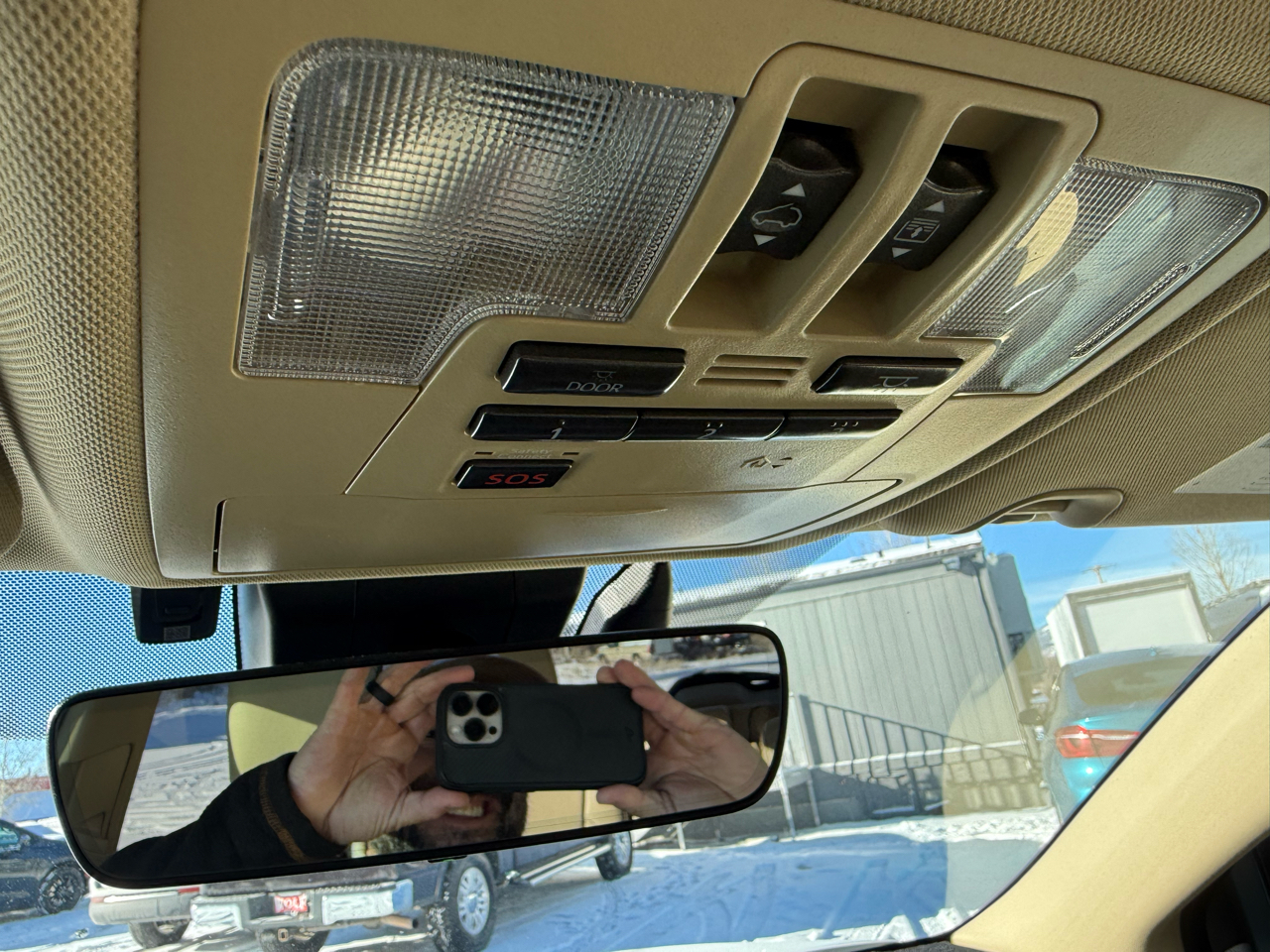 Chrysler Pacifica  2020