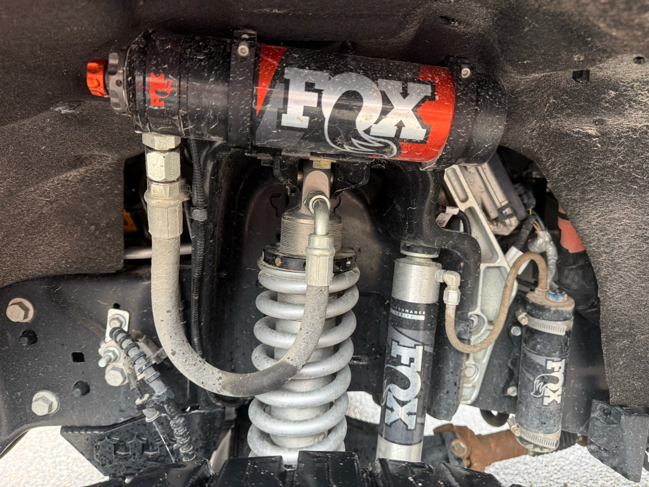 Ford Super Duty F-250 SRW  2025