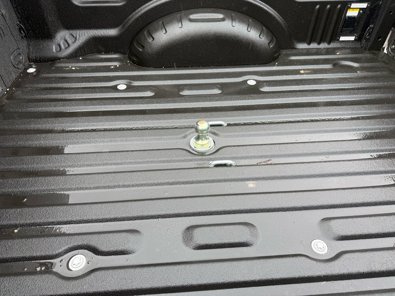 Ford Super Duty F-250 SRW  2025