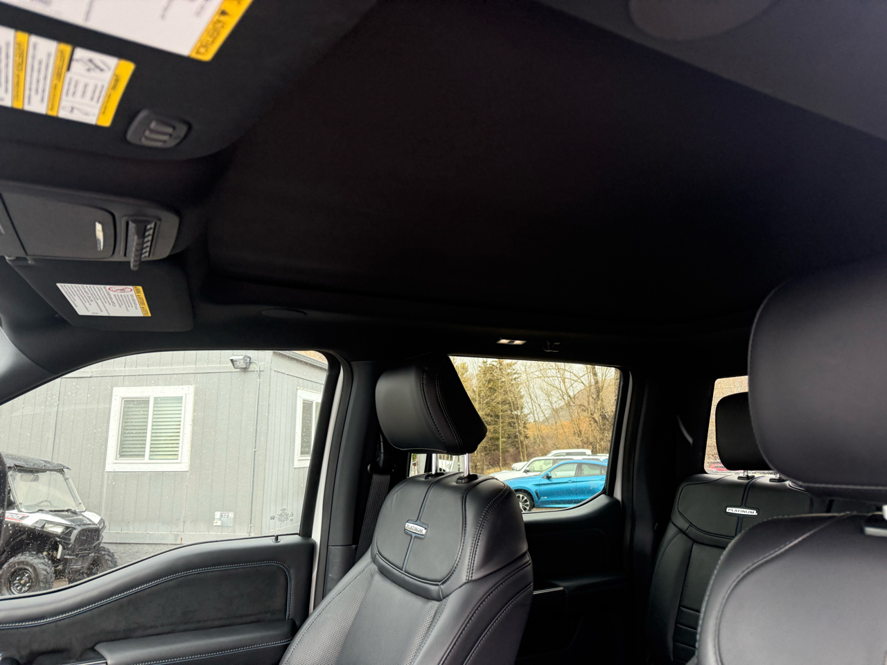 Ford Super Duty F-250 SRW  2025