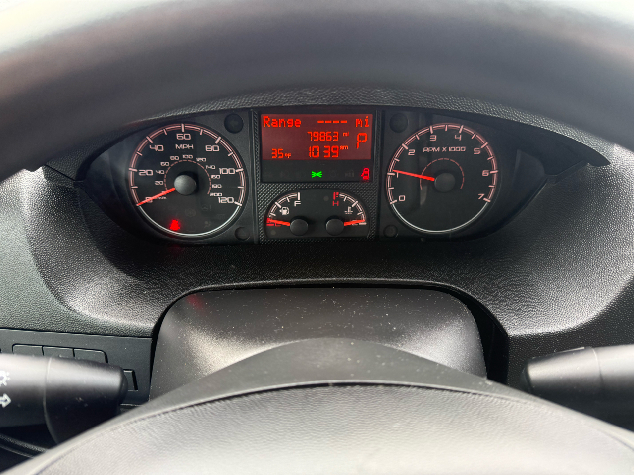 RAM ProMaster Cargo Van 2500 High Roof 159" WB 2020