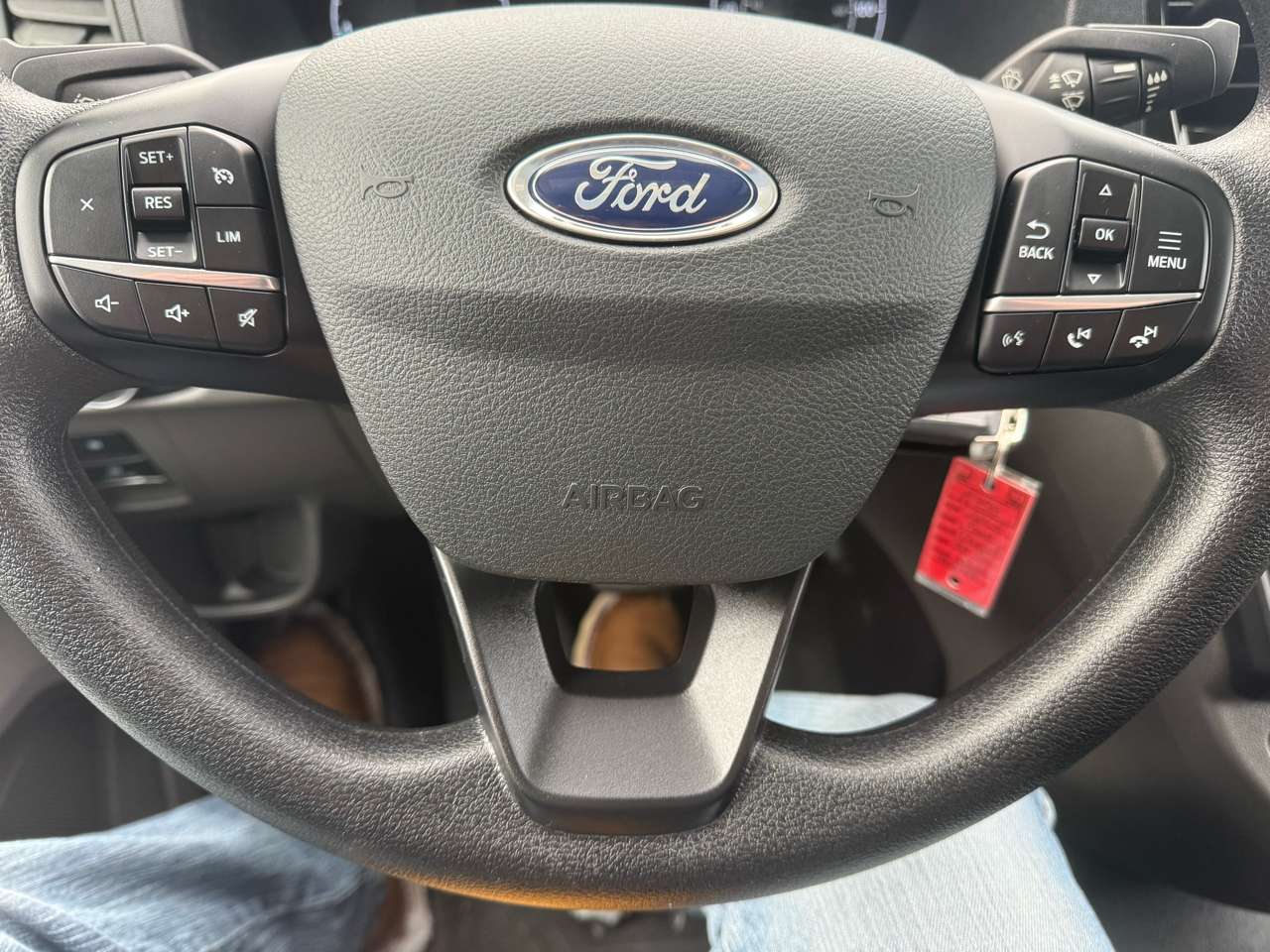 Ford Transit Passenger Wagon  2024