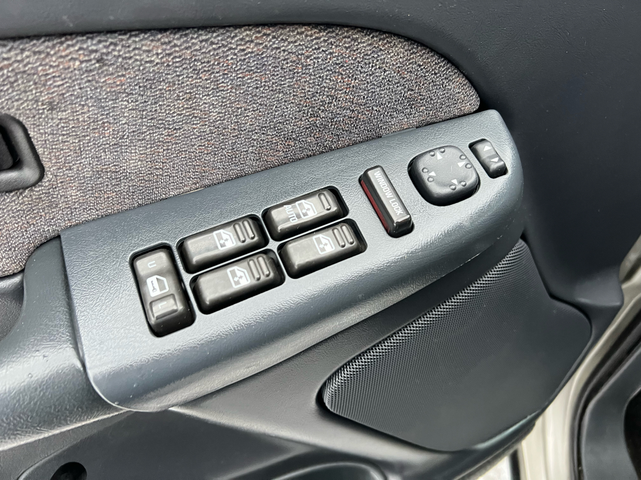 GMC Sierra 1500HD  2002