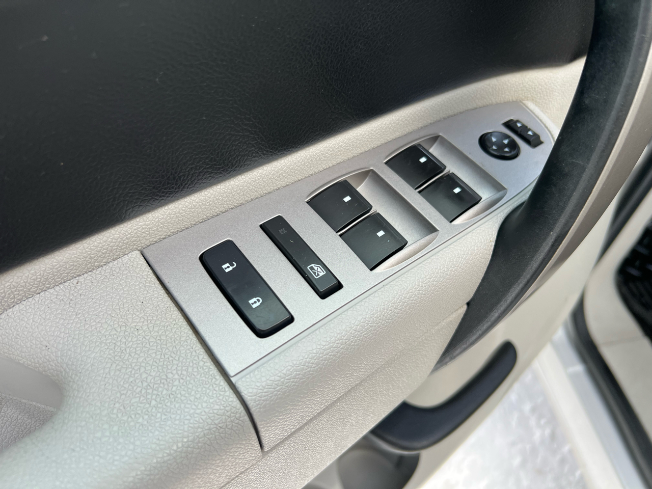 Chevrolet Silverado 1500  2011