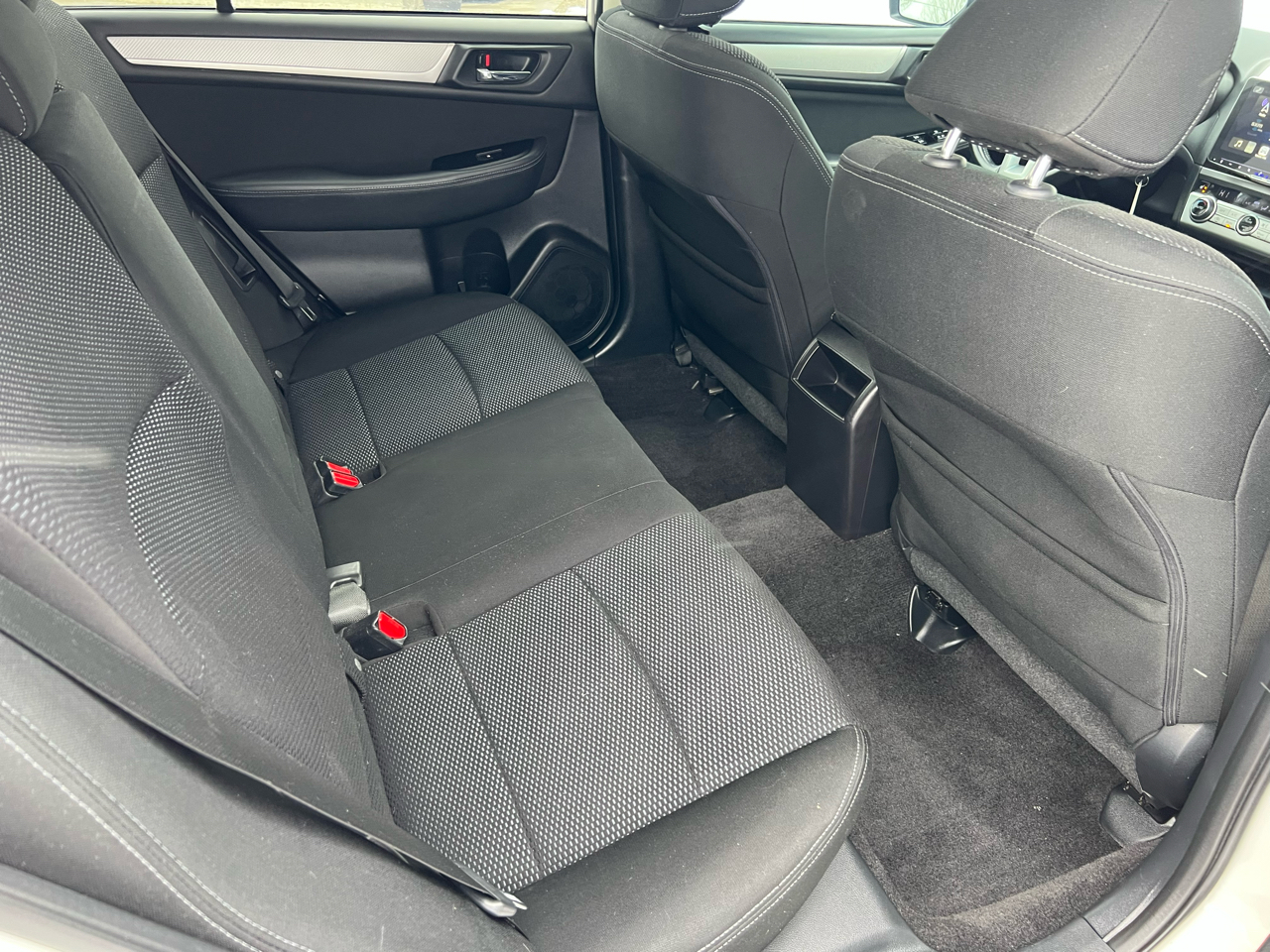 Subaru Outback  2015