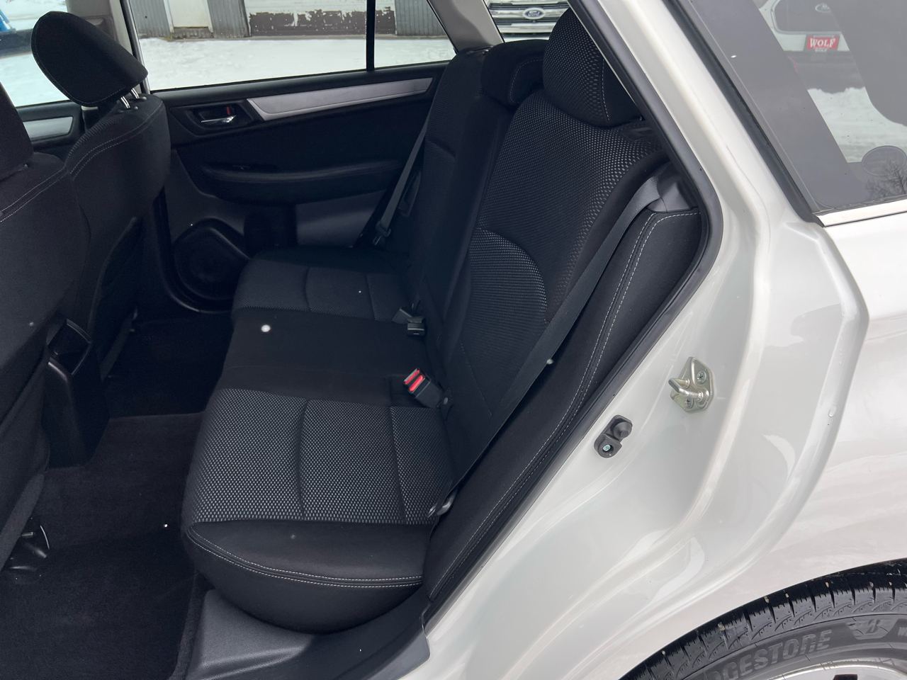 Subaru Outback  2015