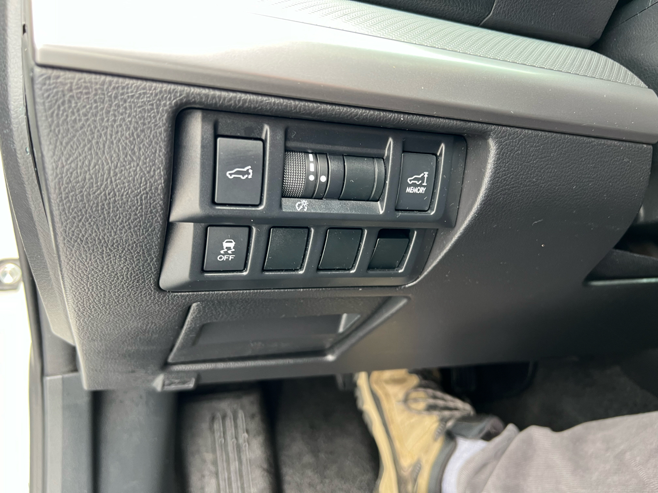 Subaru Outback  2015