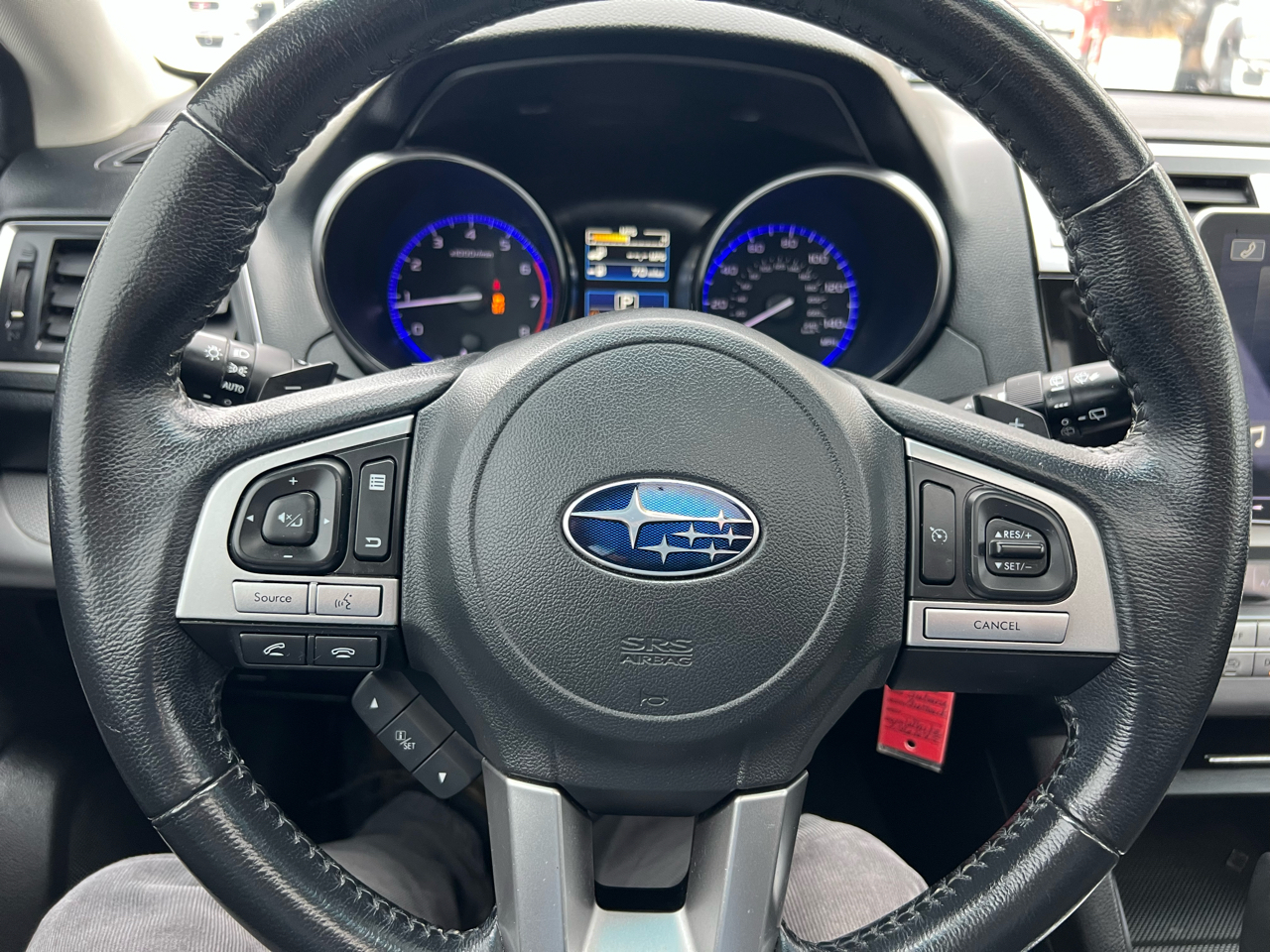 Subaru Outback  2015