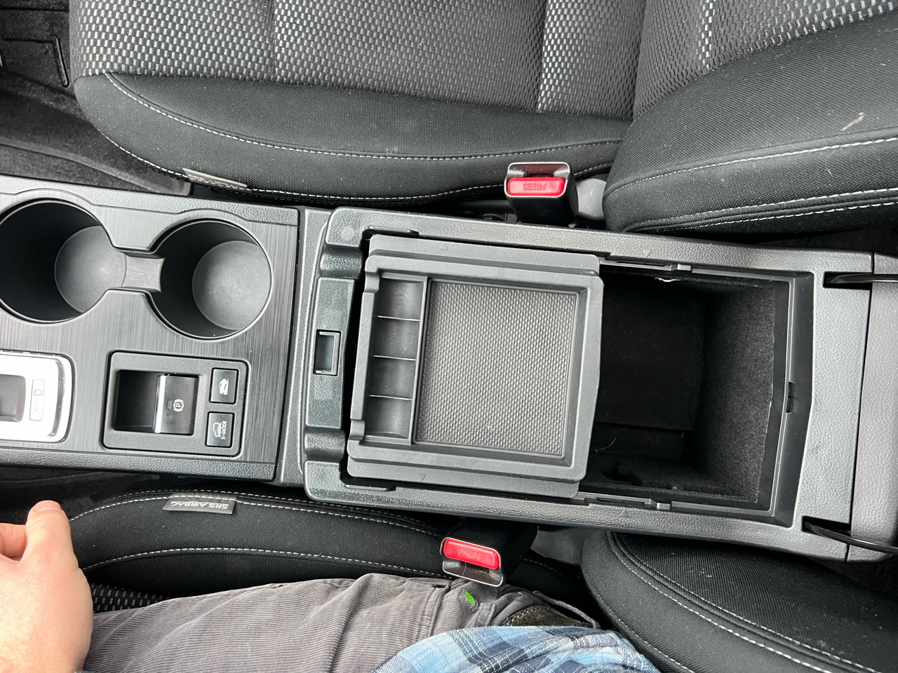 Subaru Outback  2015