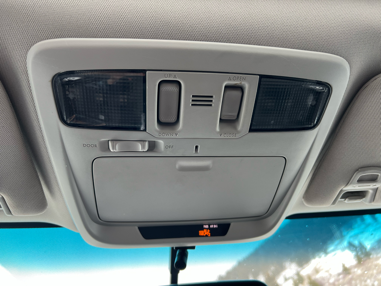 Subaru Outback  2015