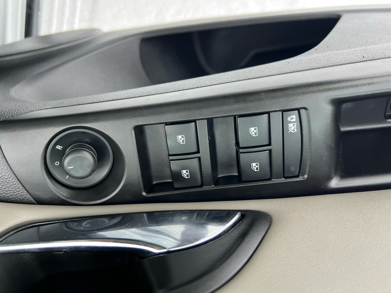 Chevrolet Cruze  2014