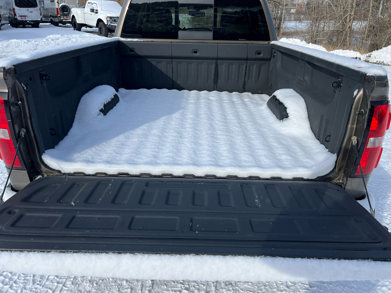 GMC Sierra 1500  2015