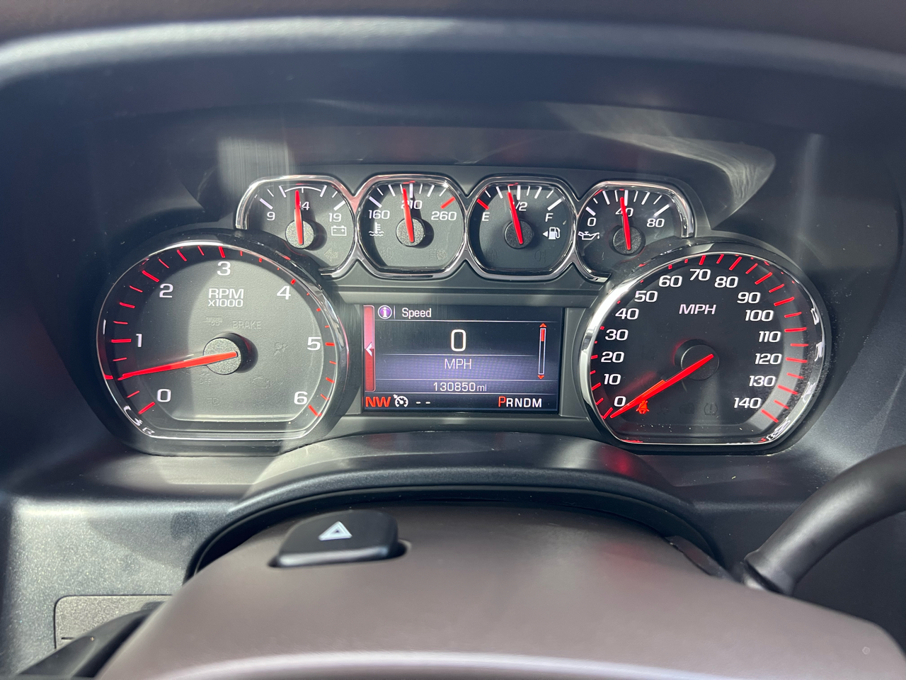 GMC Sierra 1500  2015