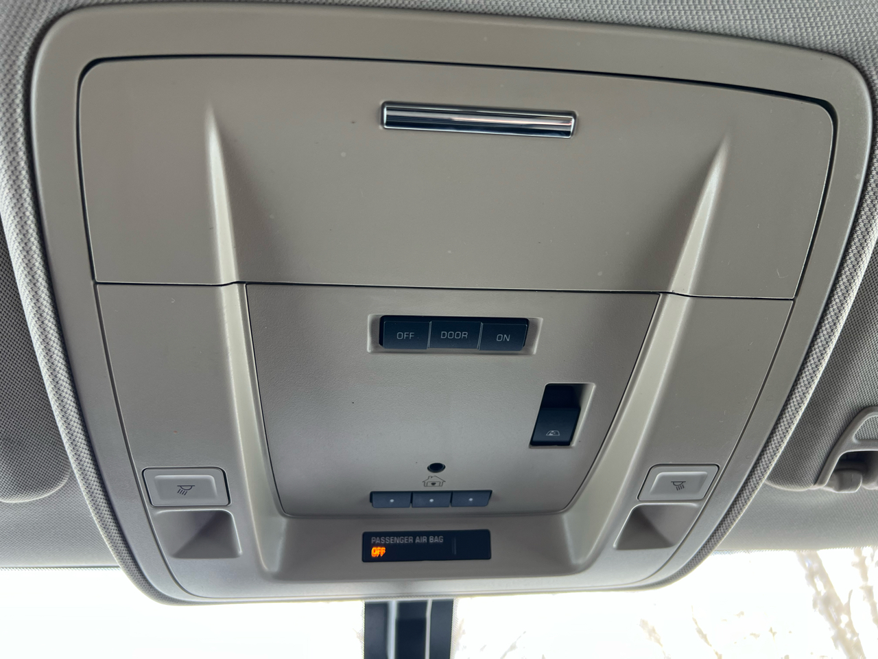 GMC Sierra 1500  2015