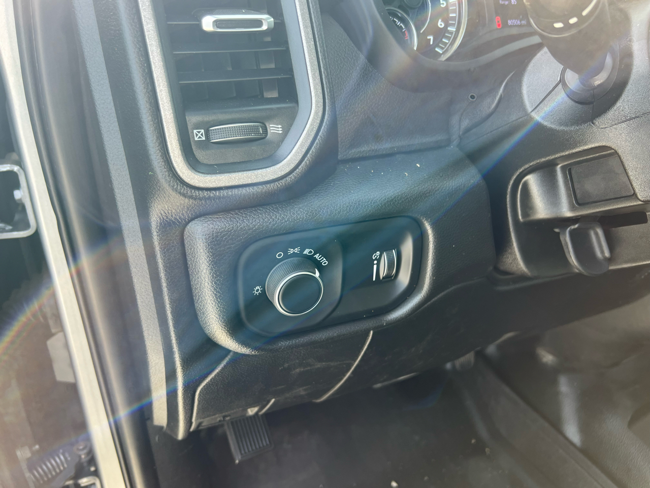 RAM 3500 Chassis Cab  2021