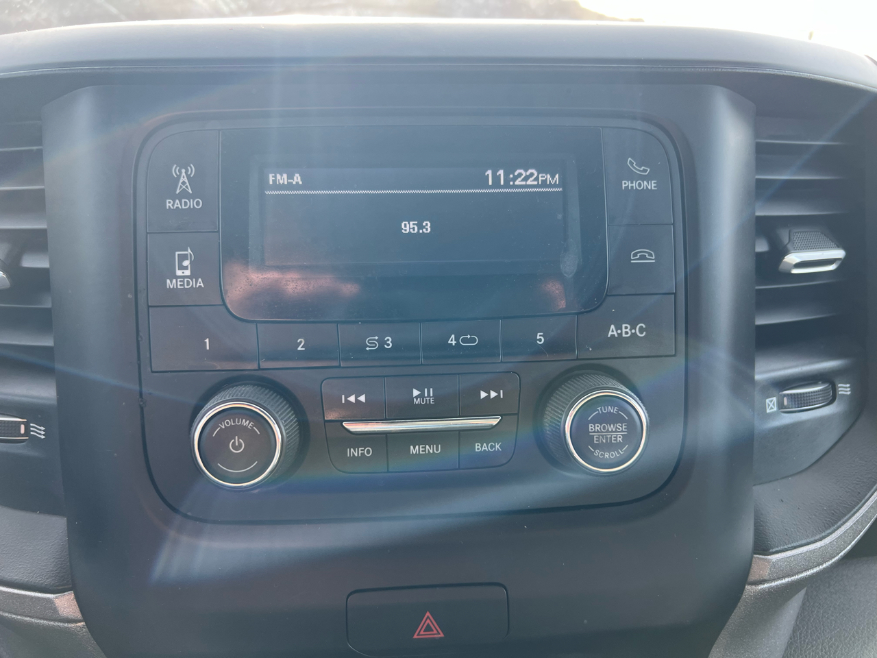 RAM 3500 Chassis Cab  2021