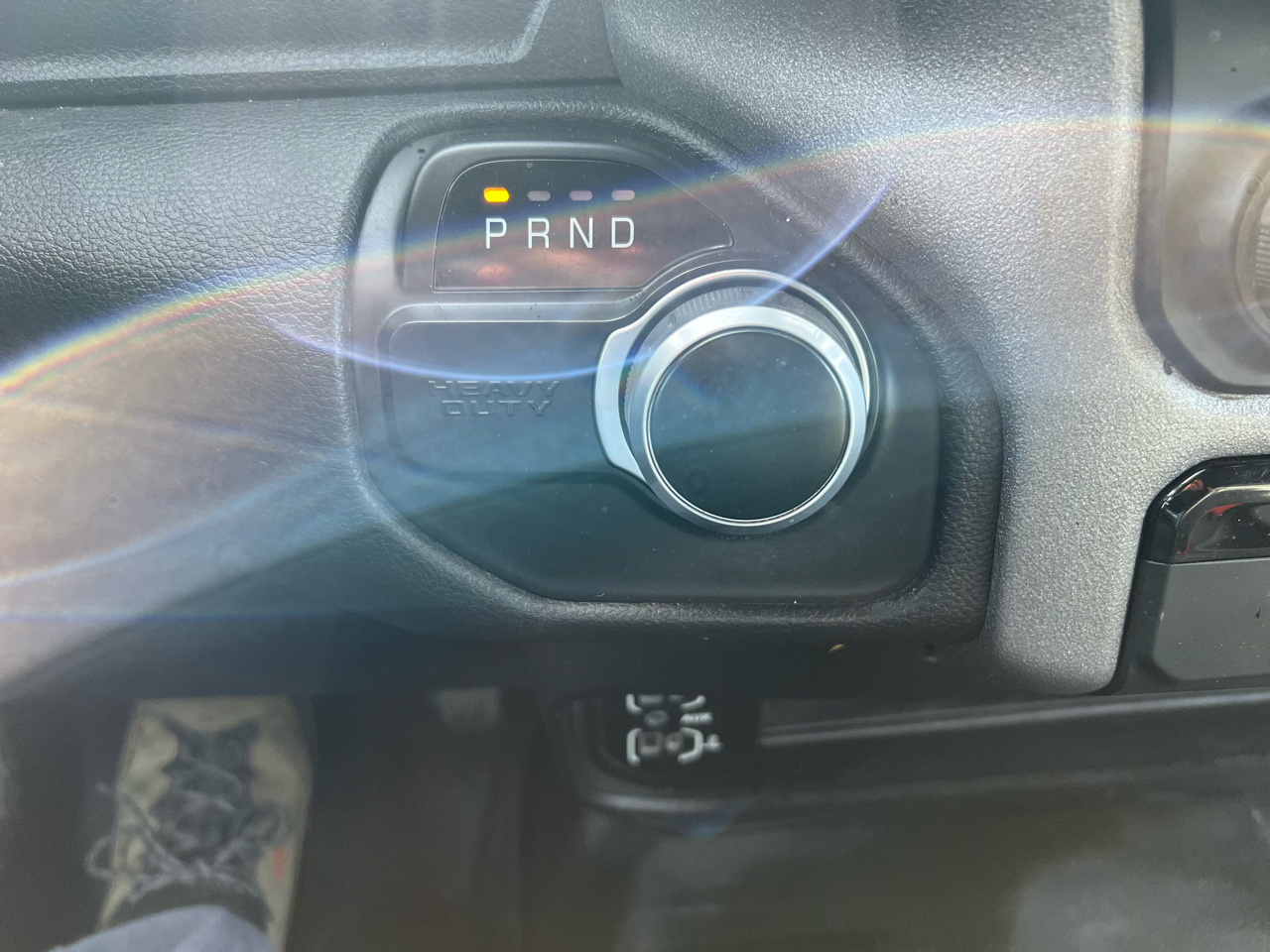 RAM 3500 Chassis Cab  2021