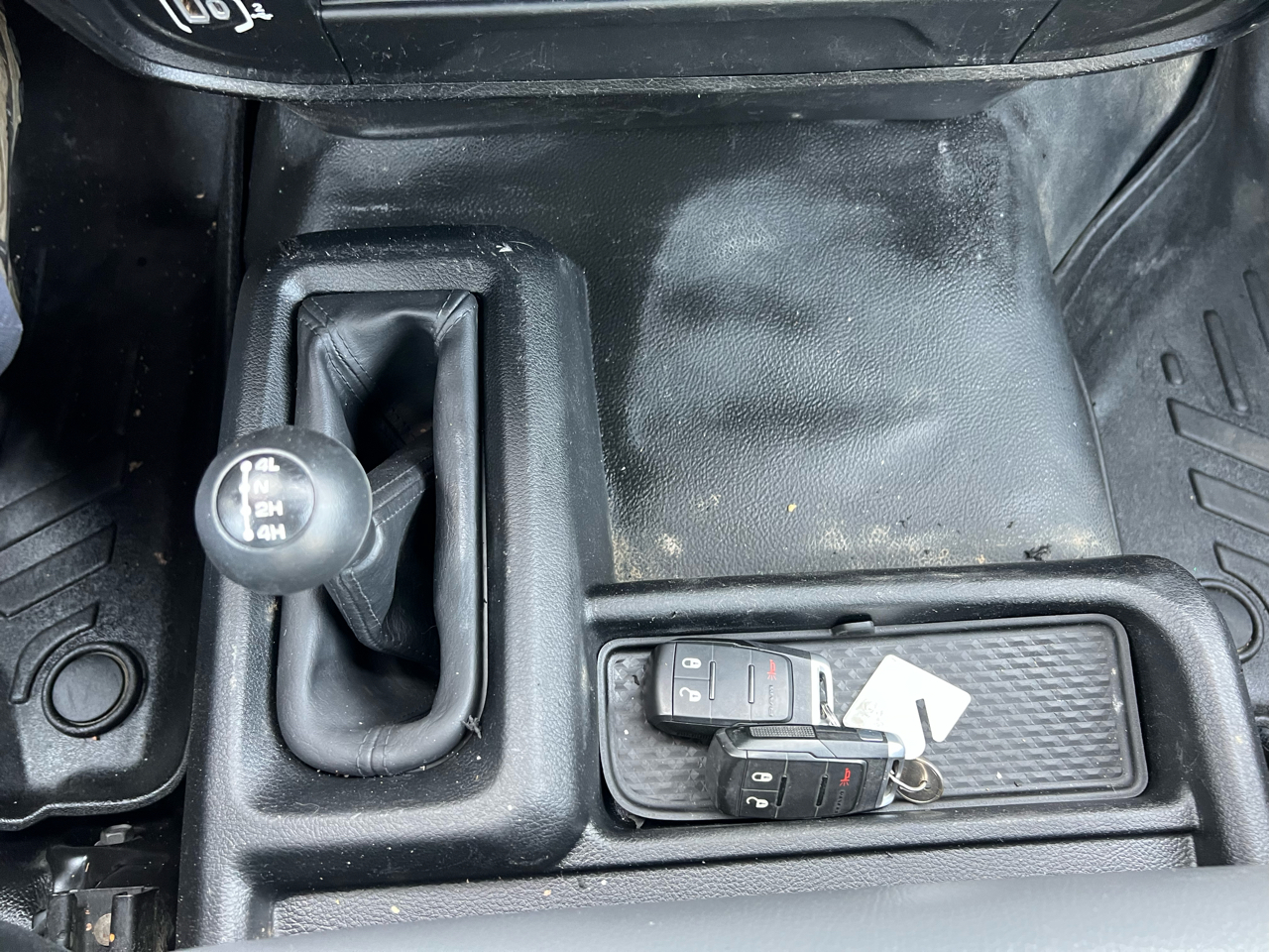 RAM 3500 Chassis Cab  2021