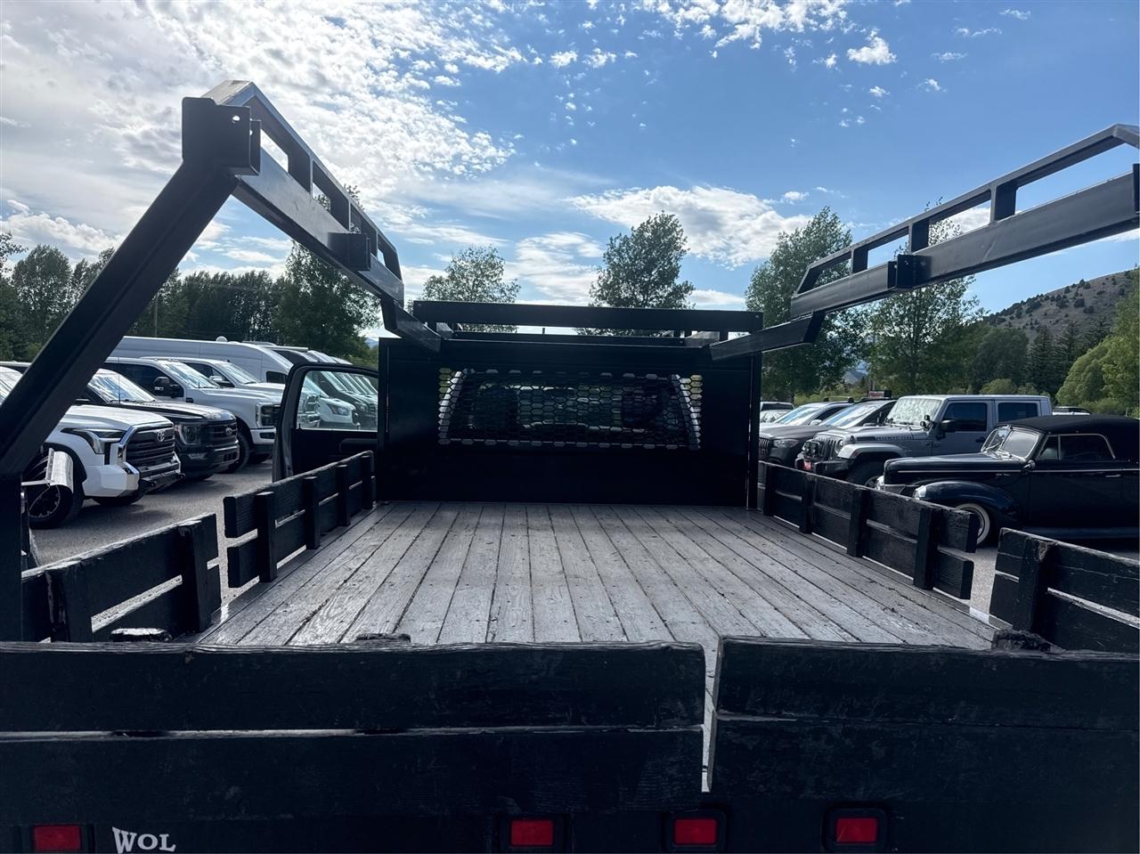 RAM 3500 Chassis Cab  2021