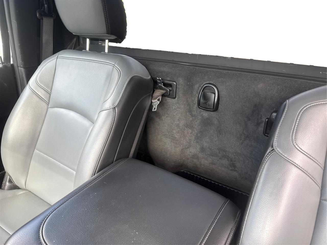 RAM 3500 Chassis Cab  2021