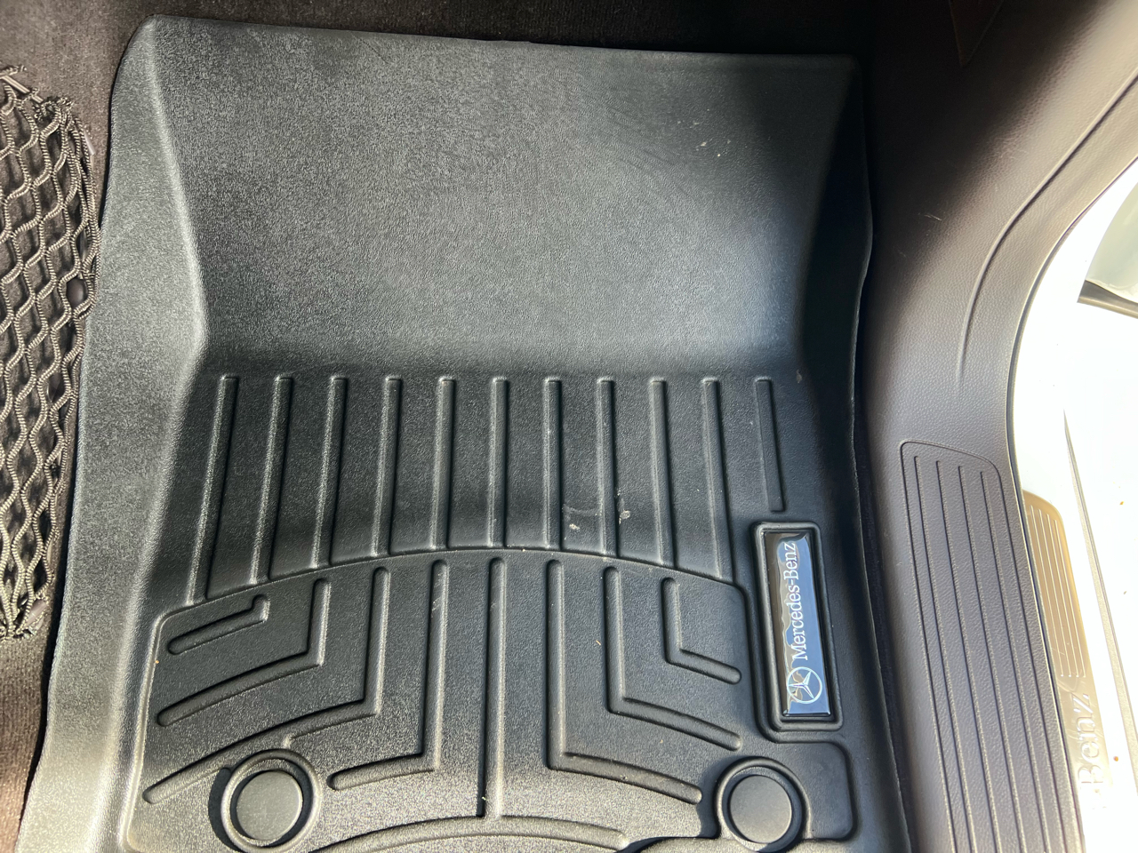 Mercedes-Benz GLE  2018