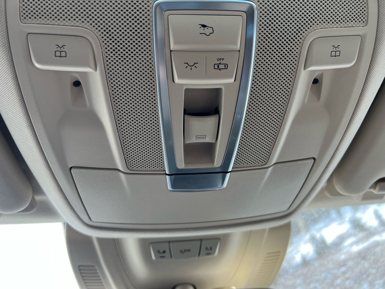 Mercedes-Benz GLE  2018