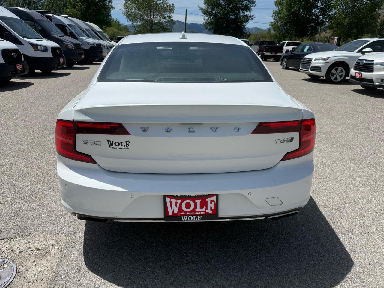 Volvo S90  2020