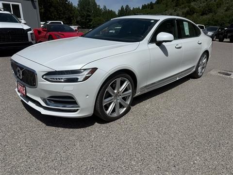 2020 Volvo S90 T6 INSCRIPTION