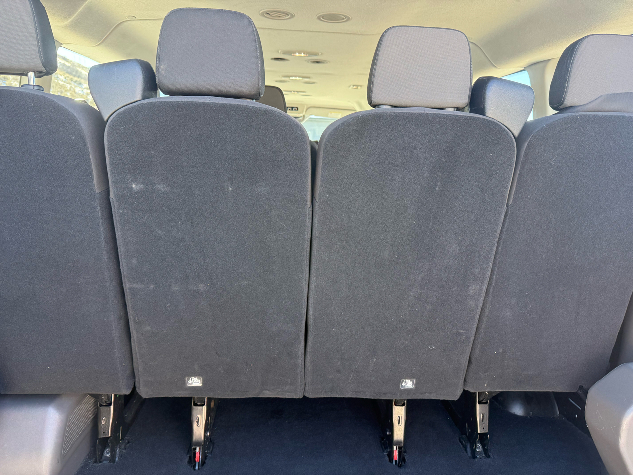 Ford Transit Passenger Wagon  2024