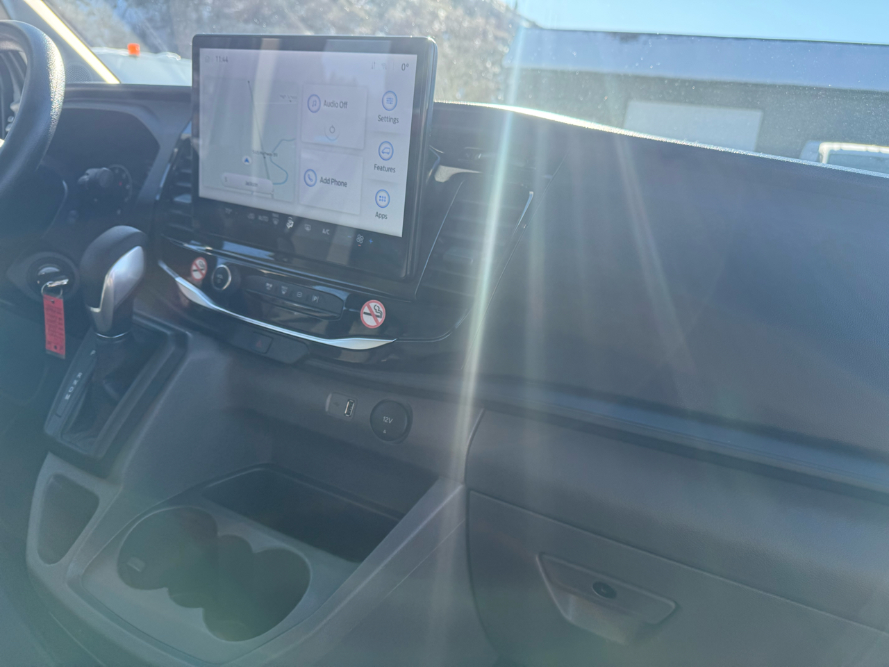 Ford Transit Passenger Wagon  2024