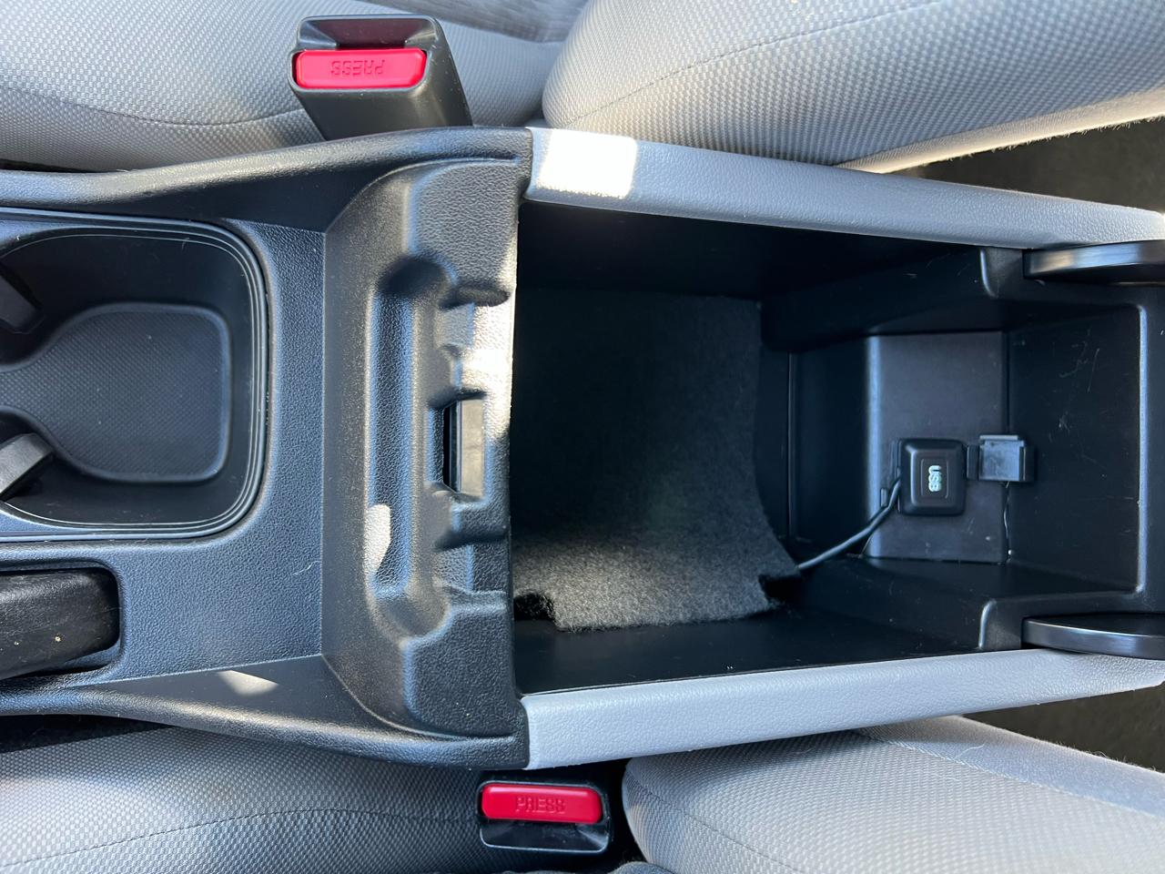 Honda Civic Sedan  2015