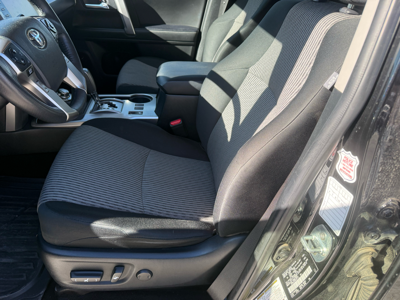 Toyota 4Runner  2024