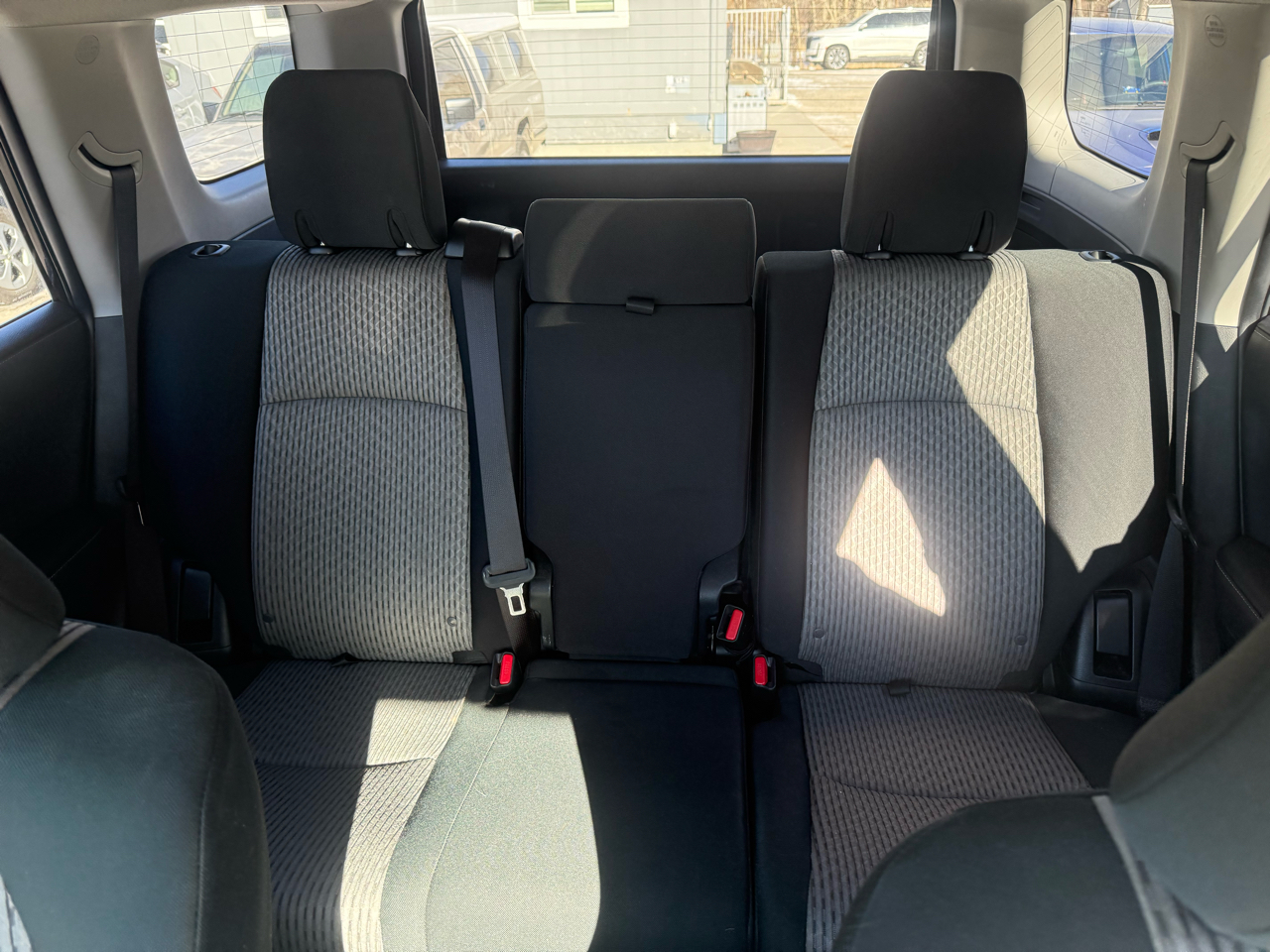 Toyota 4Runner  2024