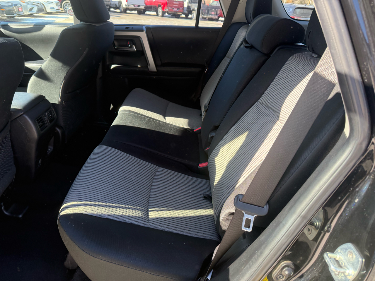 Toyota 4Runner  2024