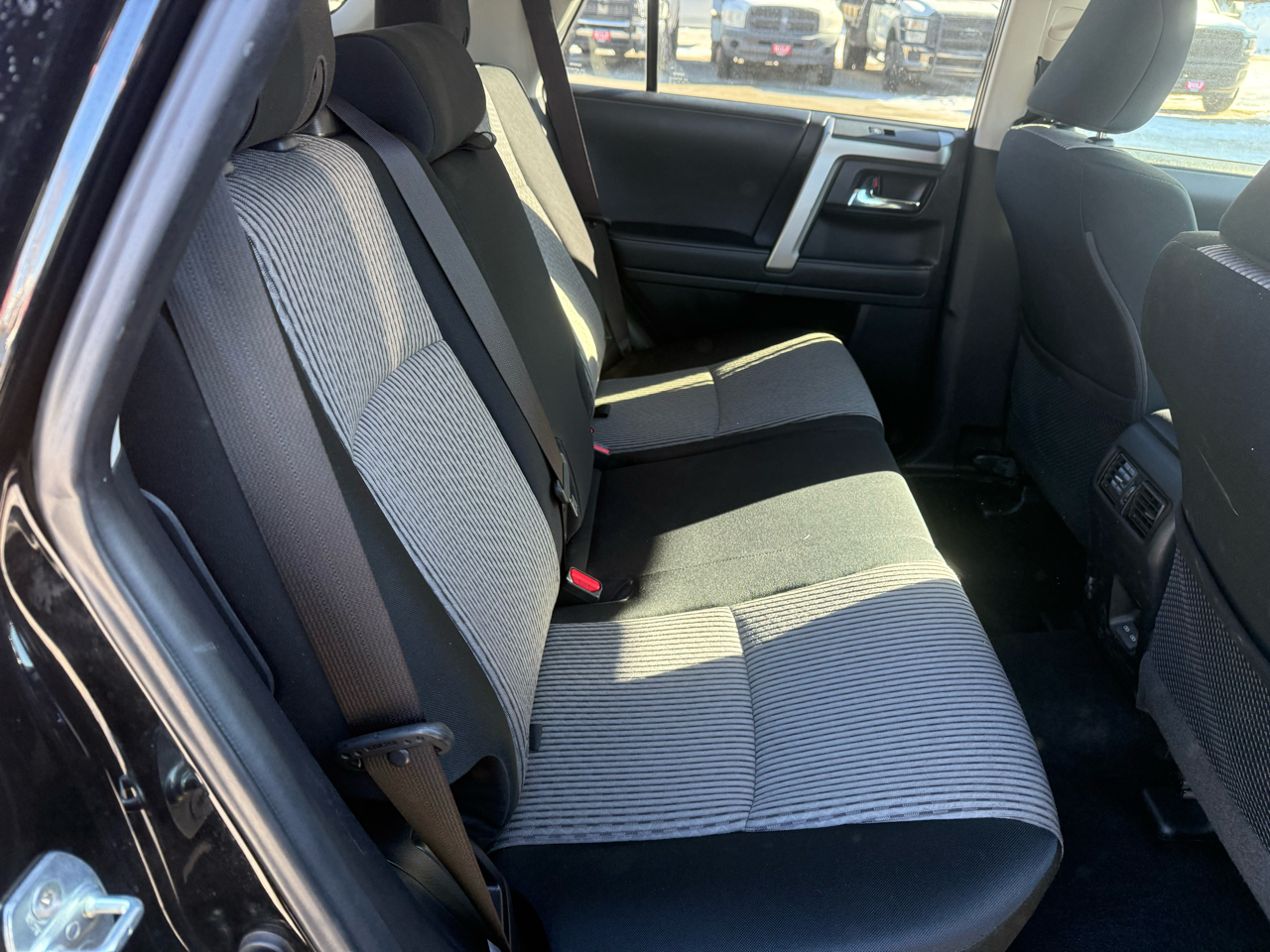 Toyota 4Runner  2024