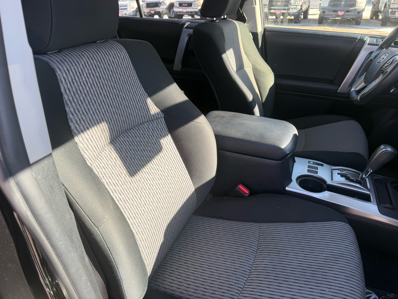 Toyota 4Runner  2024