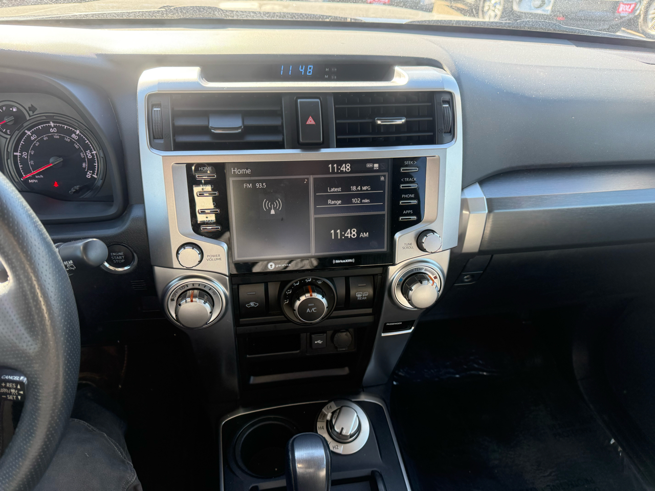 Toyota 4Runner  2024