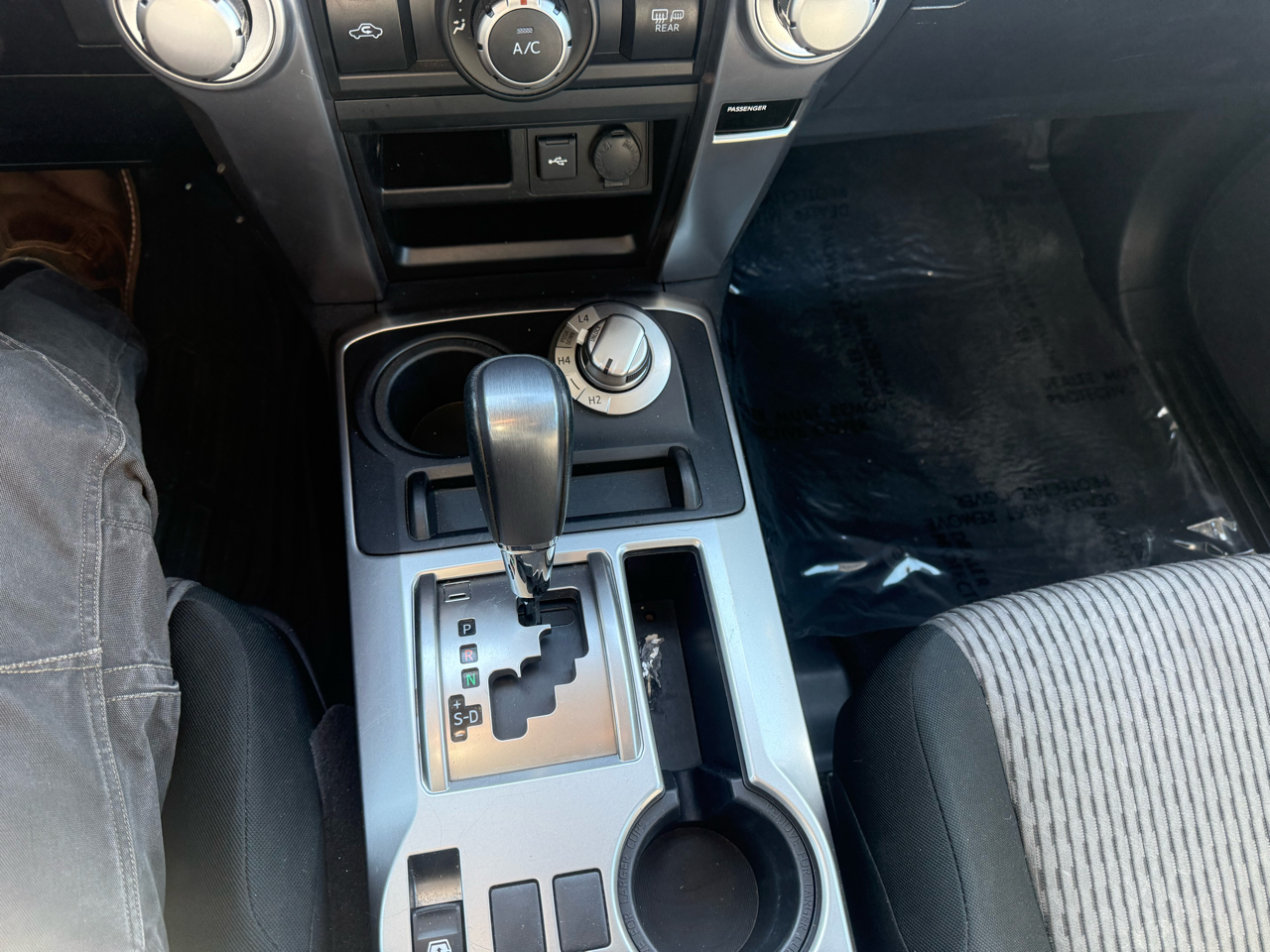 Toyota 4Runner  2024