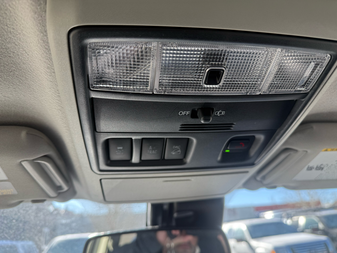 Toyota 4Runner  2024