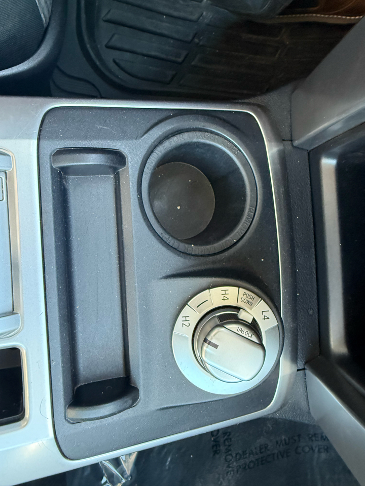 Toyota 4Runner  2024